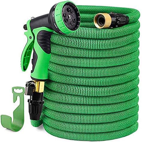 delxo expandable garden hose